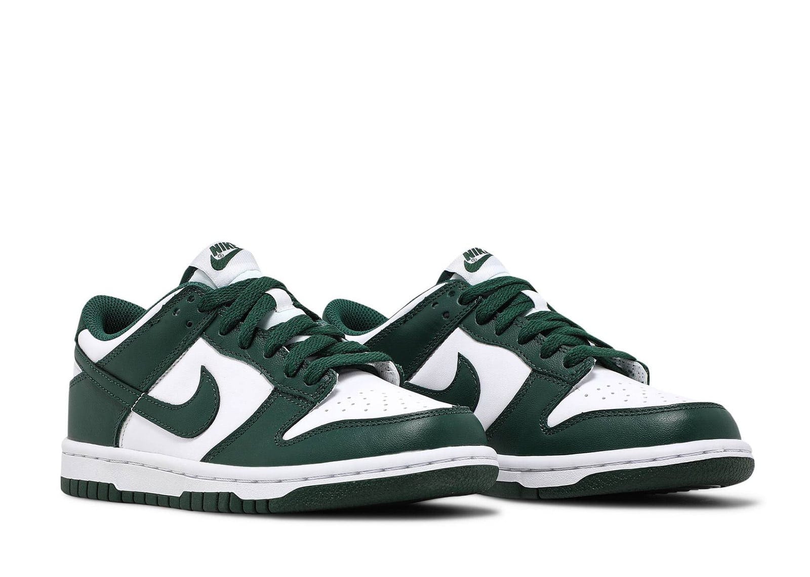 Nike Dunk Low Varsity Green (GS)