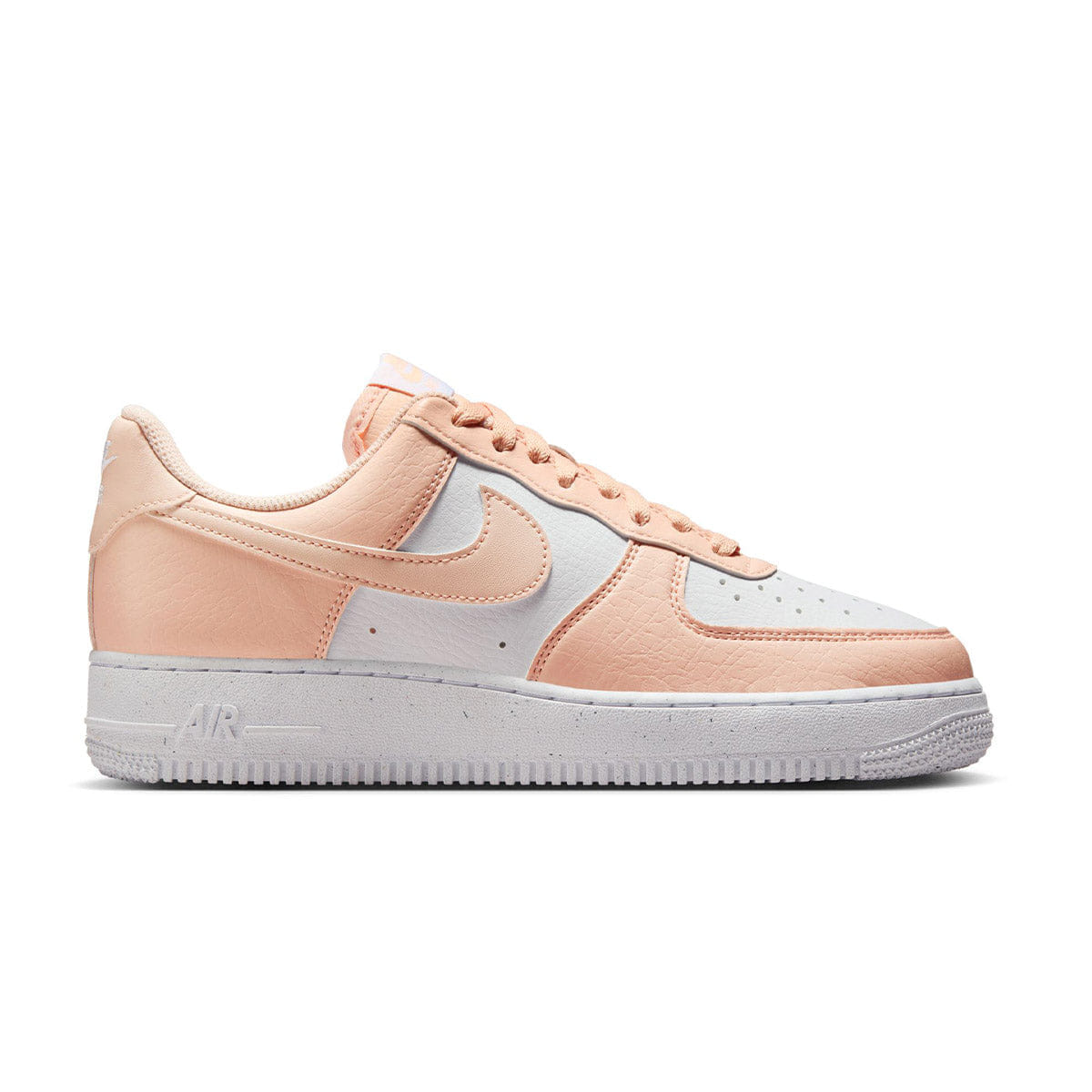 Nike Wmns Air Force 1 '07 NN White Guava Ice