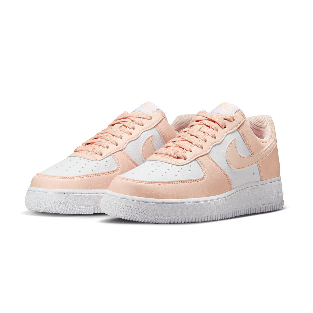 Nike Wmns Air Force 1 '07 NN White Guava Ice