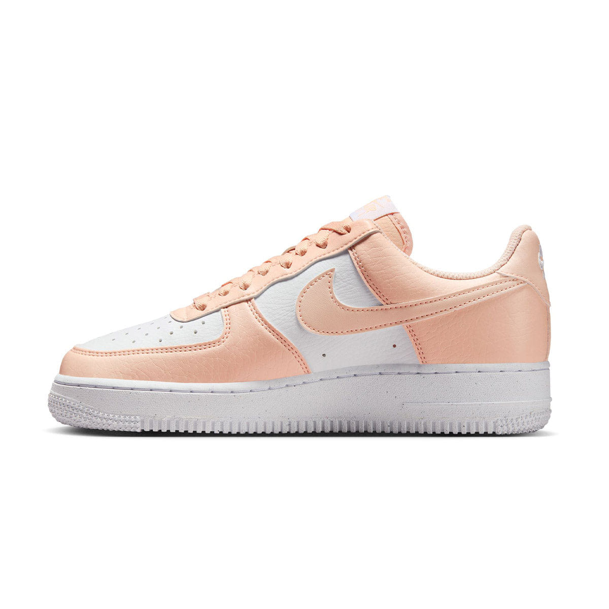 Nike Wmns Air Force 1 '07 NN White Guava Ice