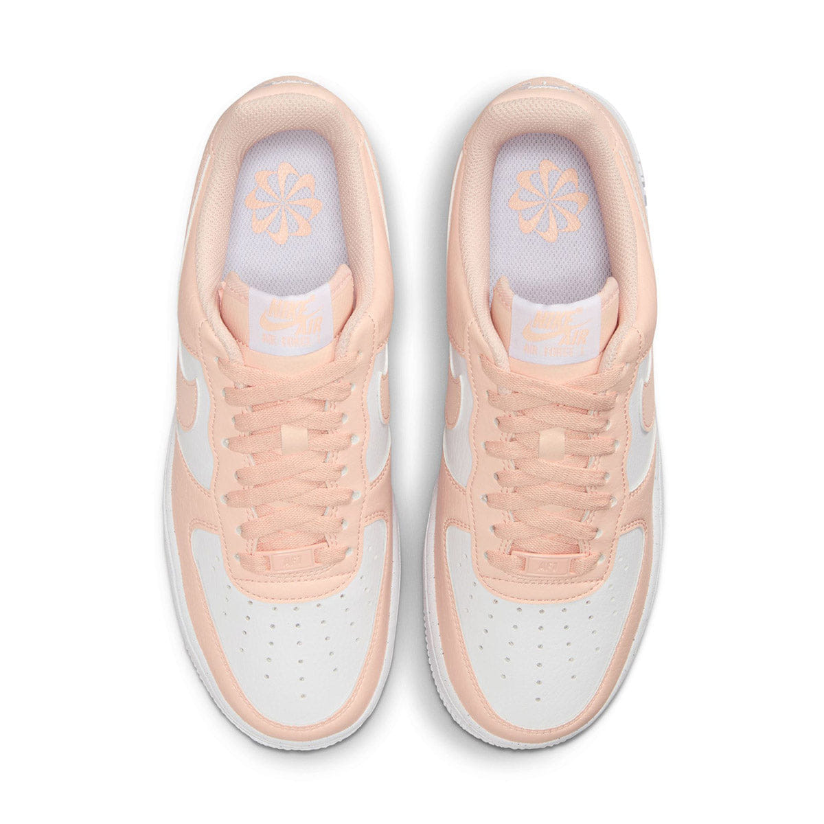 Nike Wmns Air Force 1 '07 NN White Guava Ice