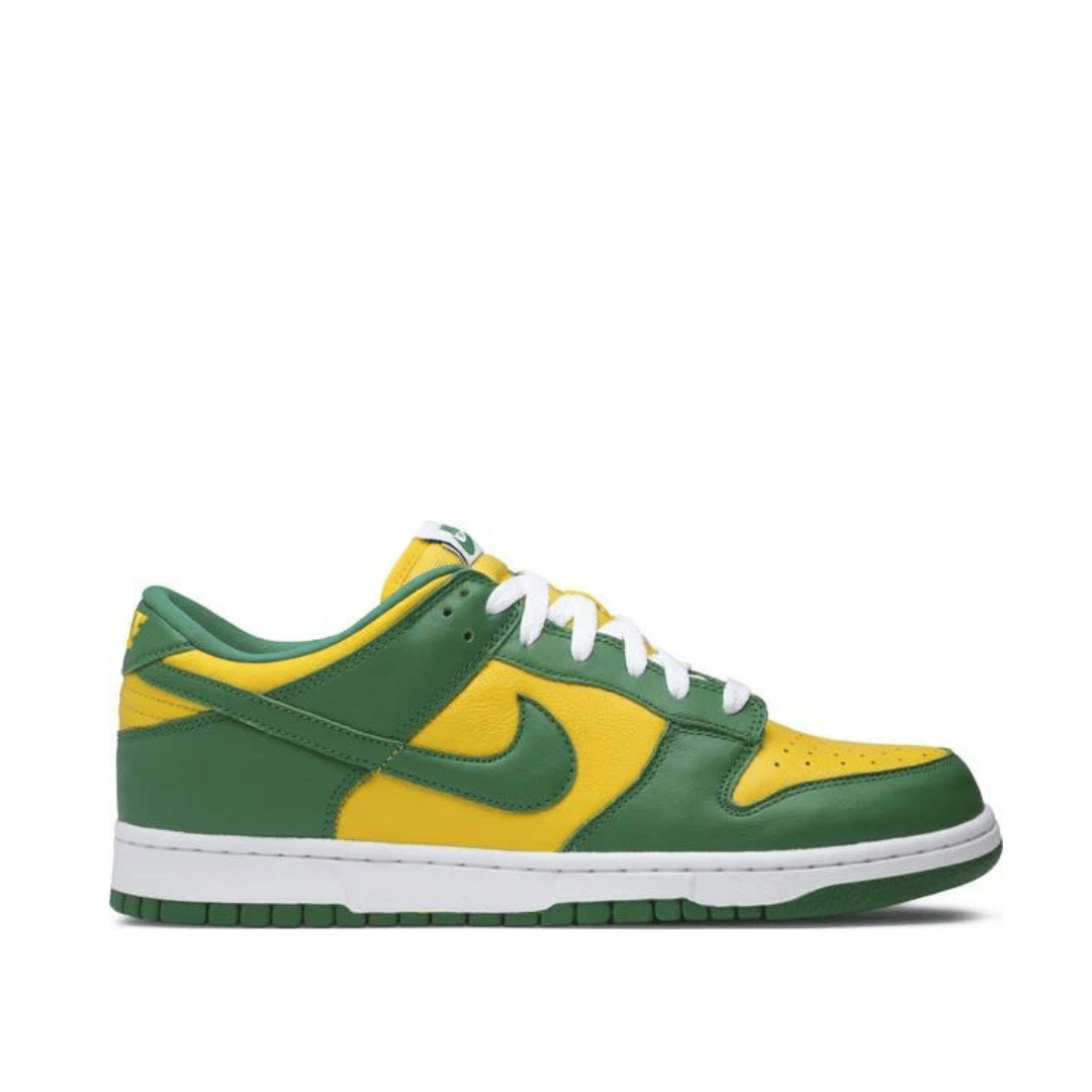 Nike Dunk Low SP Brazil