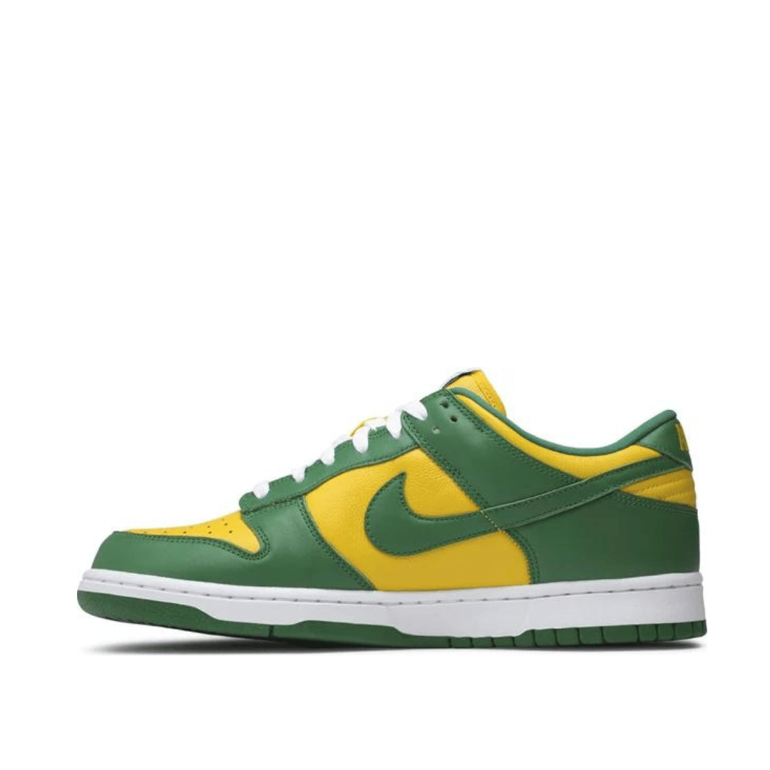 Nike Dunk Low SP Brazil