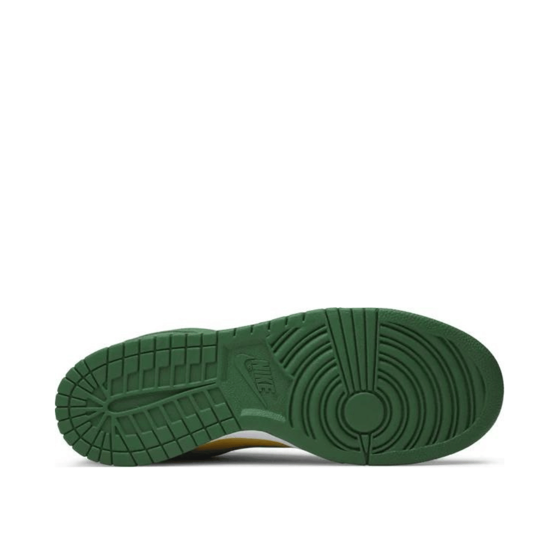 Nike Dunk Low SP Brazil