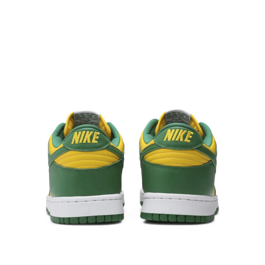 Nike Dunk Low SP Brazil