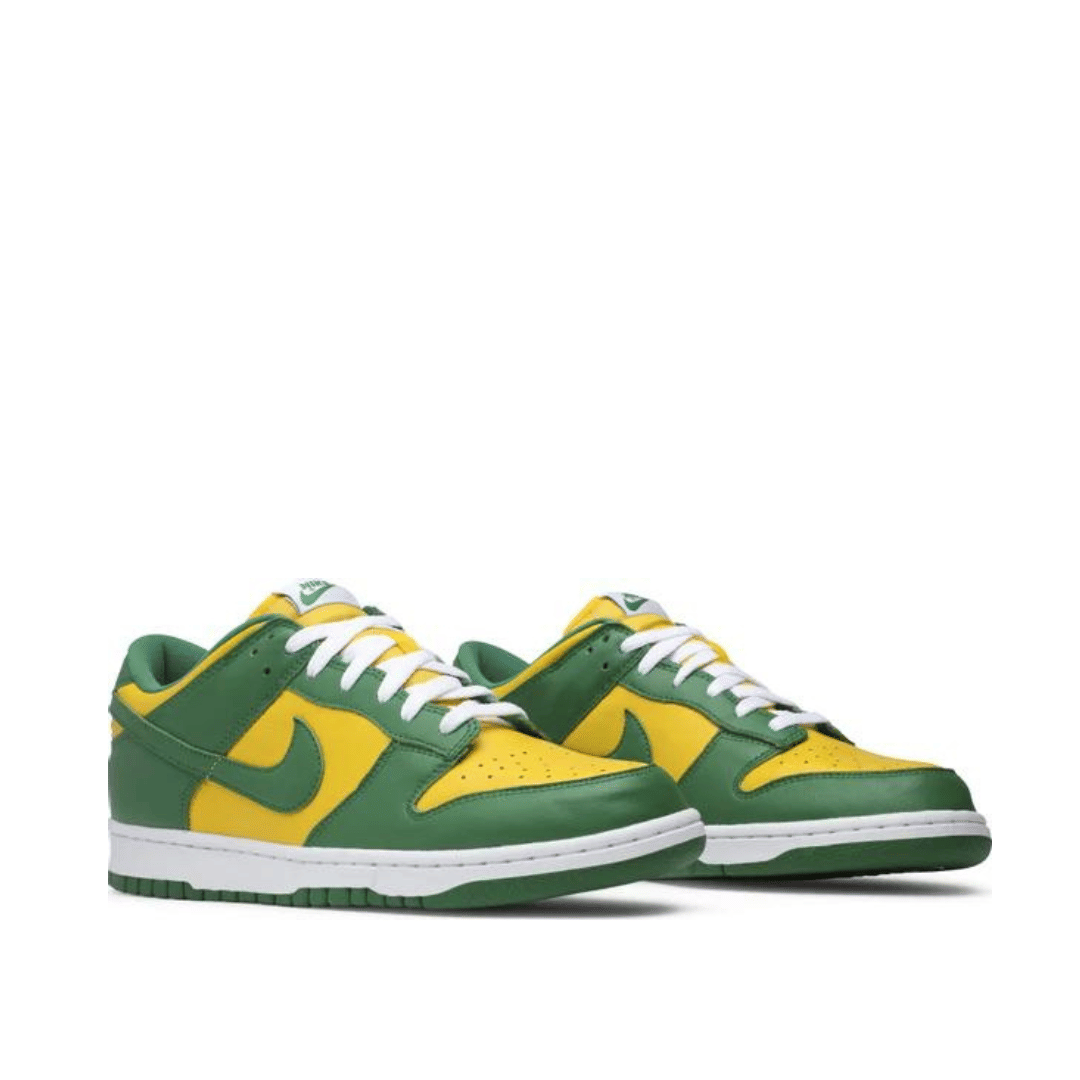 Nike Dunk Low SP Brazil