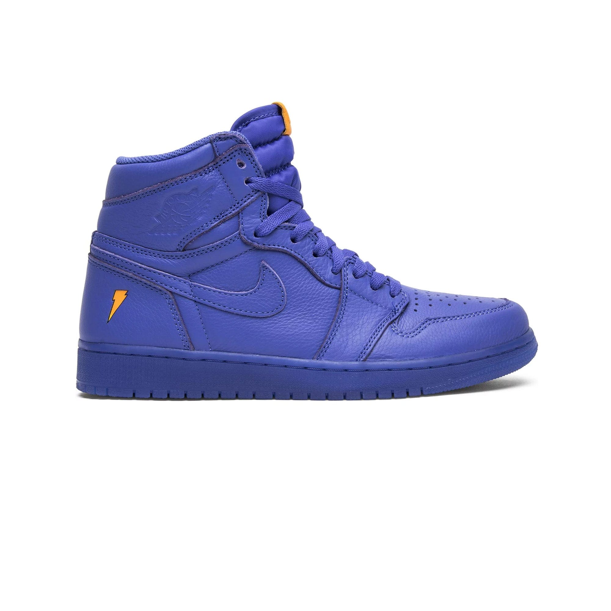 Nike Air Jordan 1 High Gatorade Purple (2017)