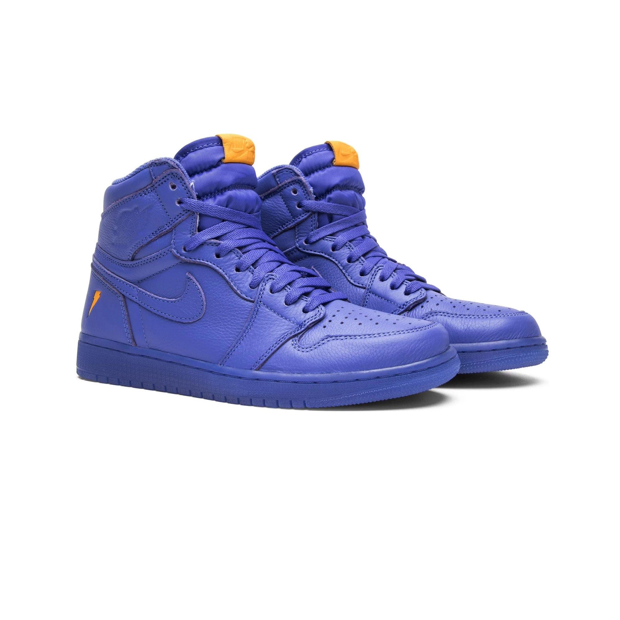 Nike Air Jordan 1 High Gatorade Purple (2017)