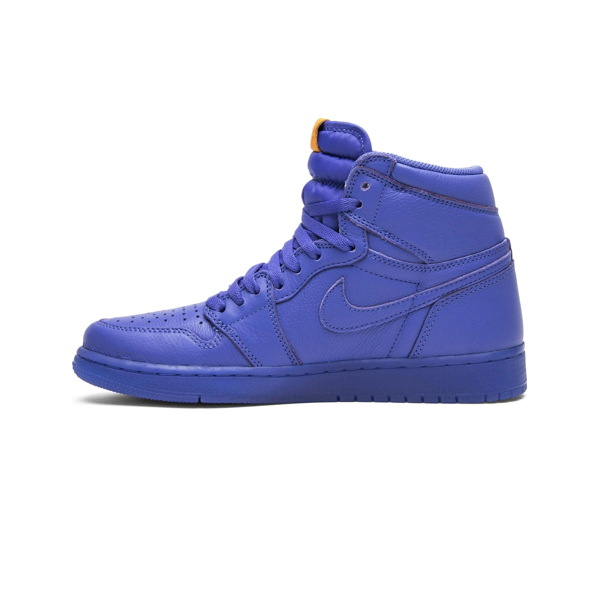 Nike Air Jordan 1 High Gatorade Purple (2017)