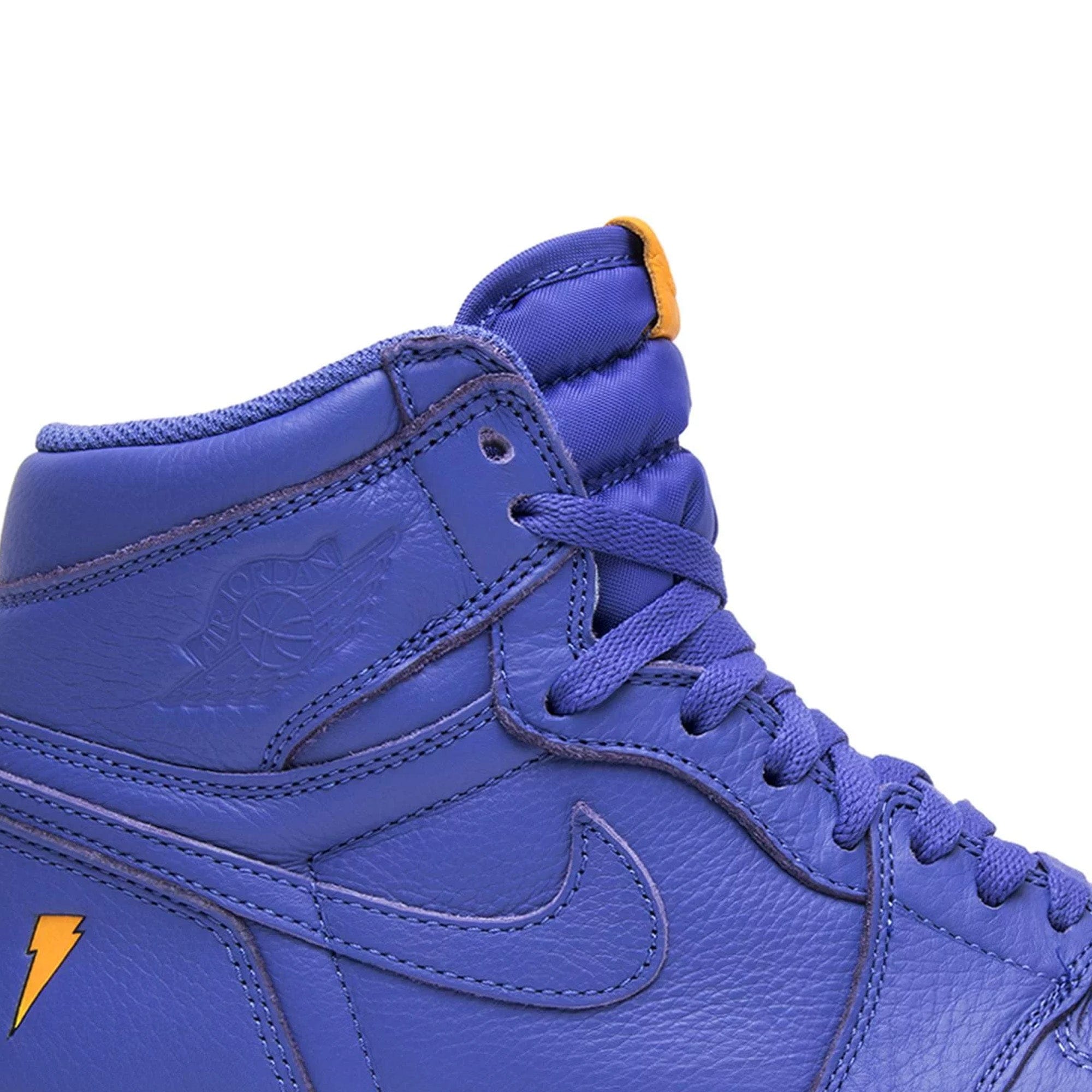 Nike Air Jordan 1 High Gatorade Purple (2017)