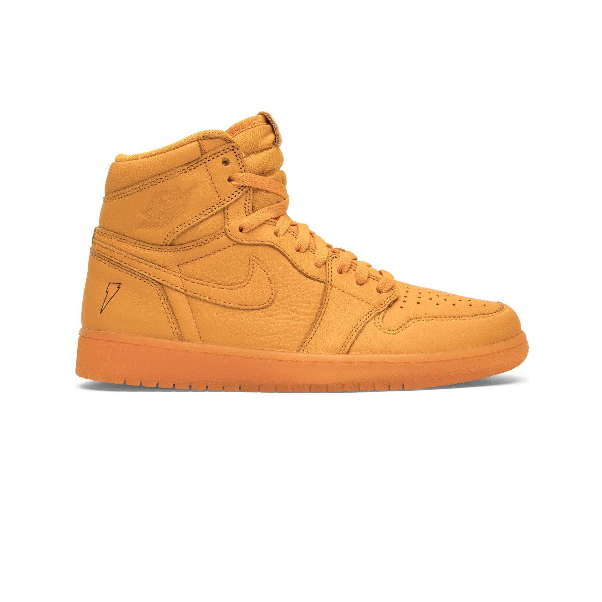 Nike Air Jordan 1 High Gatorade Orange (2017)