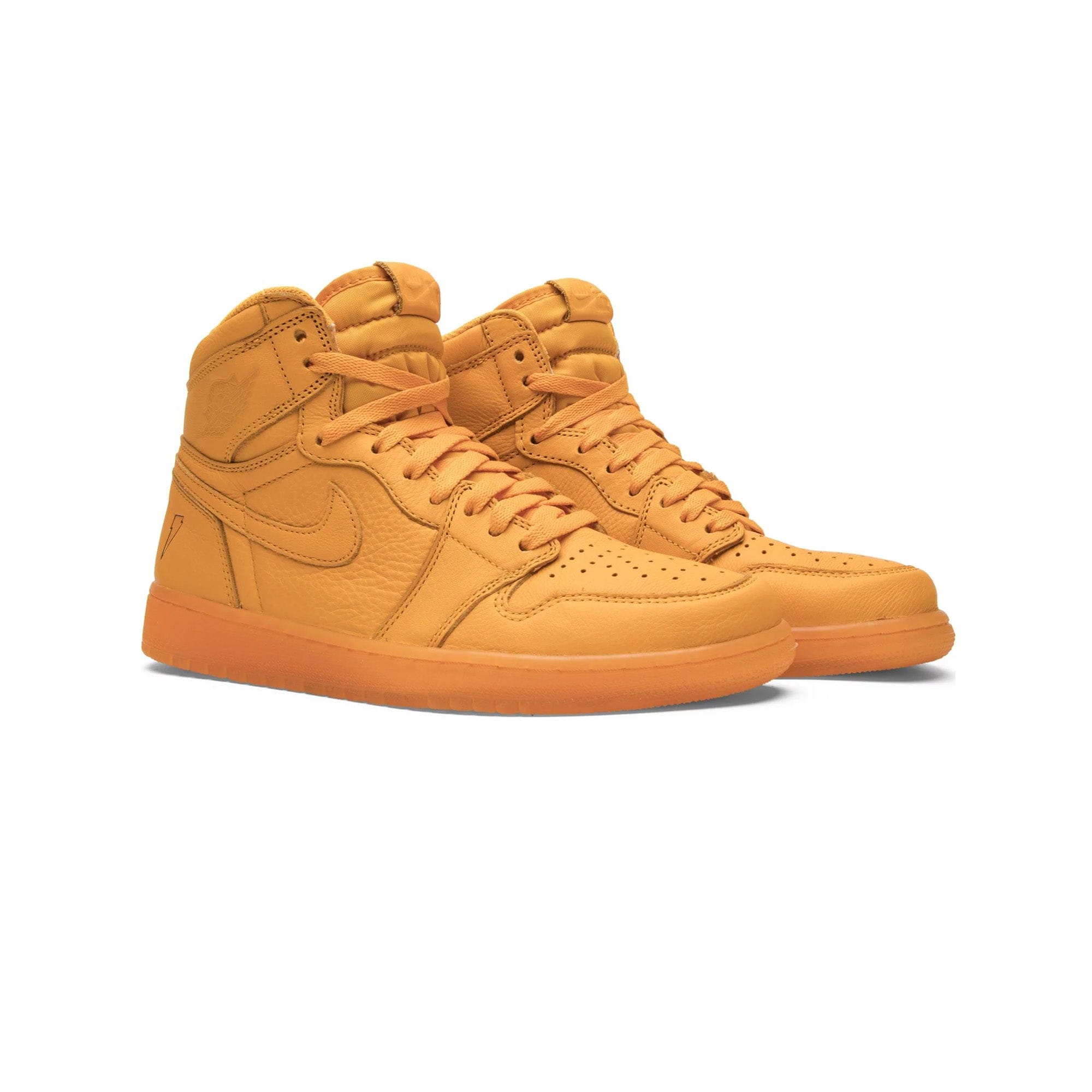 Nike Air Jordan 1 High Gatorade Orange (2017)