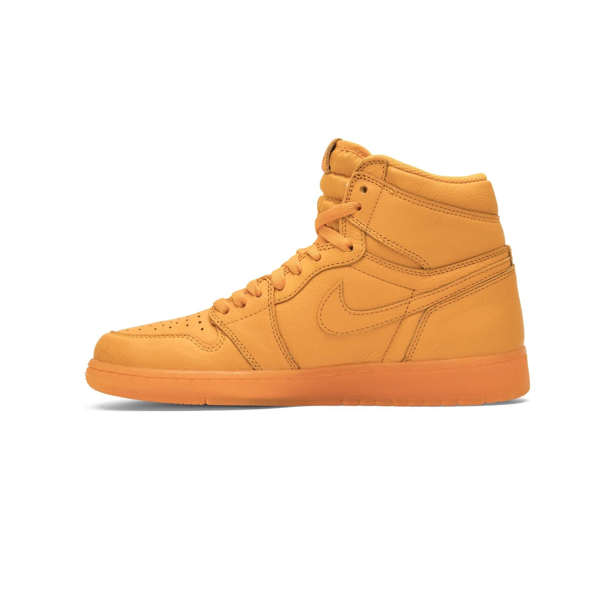 Nike Air Jordan 1 High Gatorade Orange (2017)