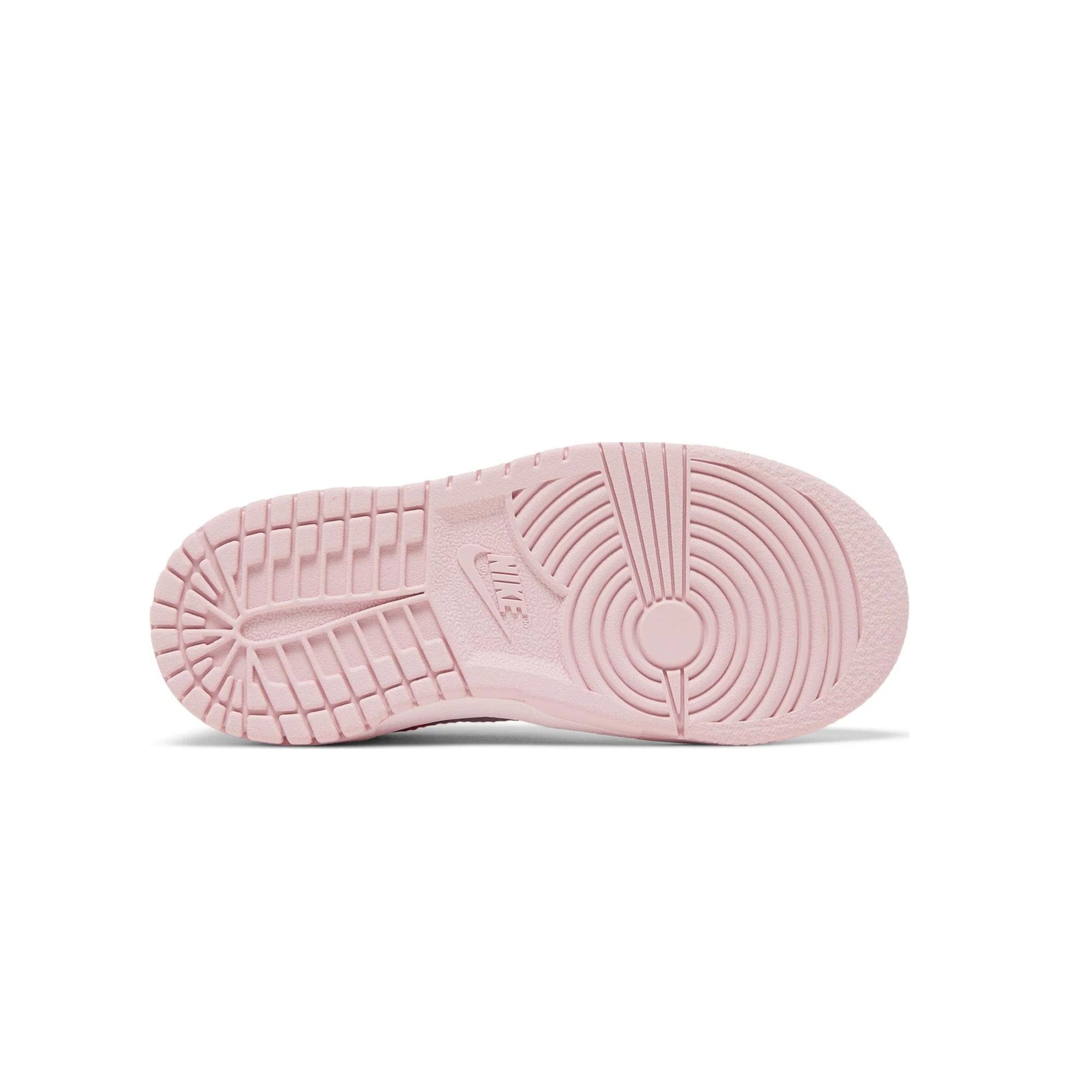 Nike Dunk Low Triple Pink TD (2022)