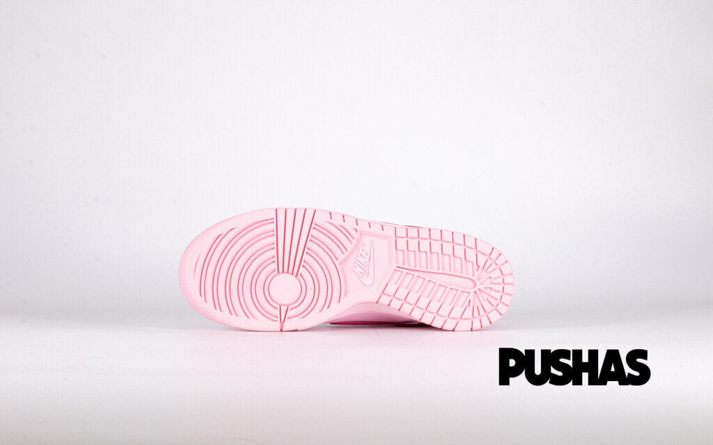 Nike Dunk Low Triple Pink PS (2022)