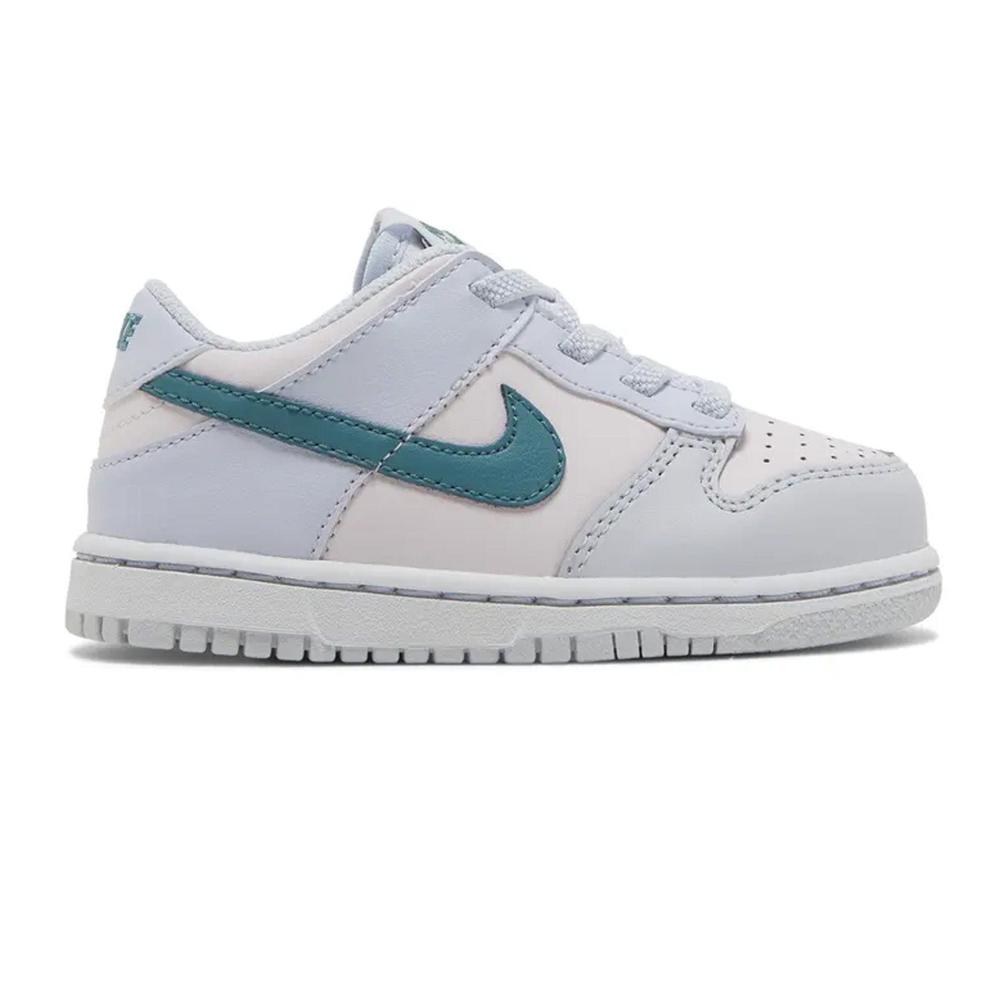 Nike Dunk Low Mineral Teal TD (2023)