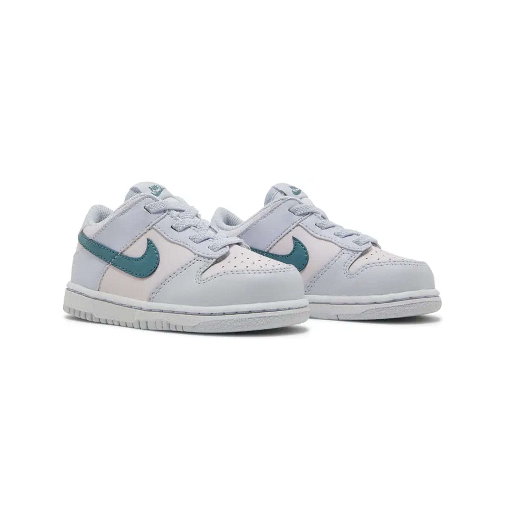 Nike Dunk Low Mineral Teal TD (2023)