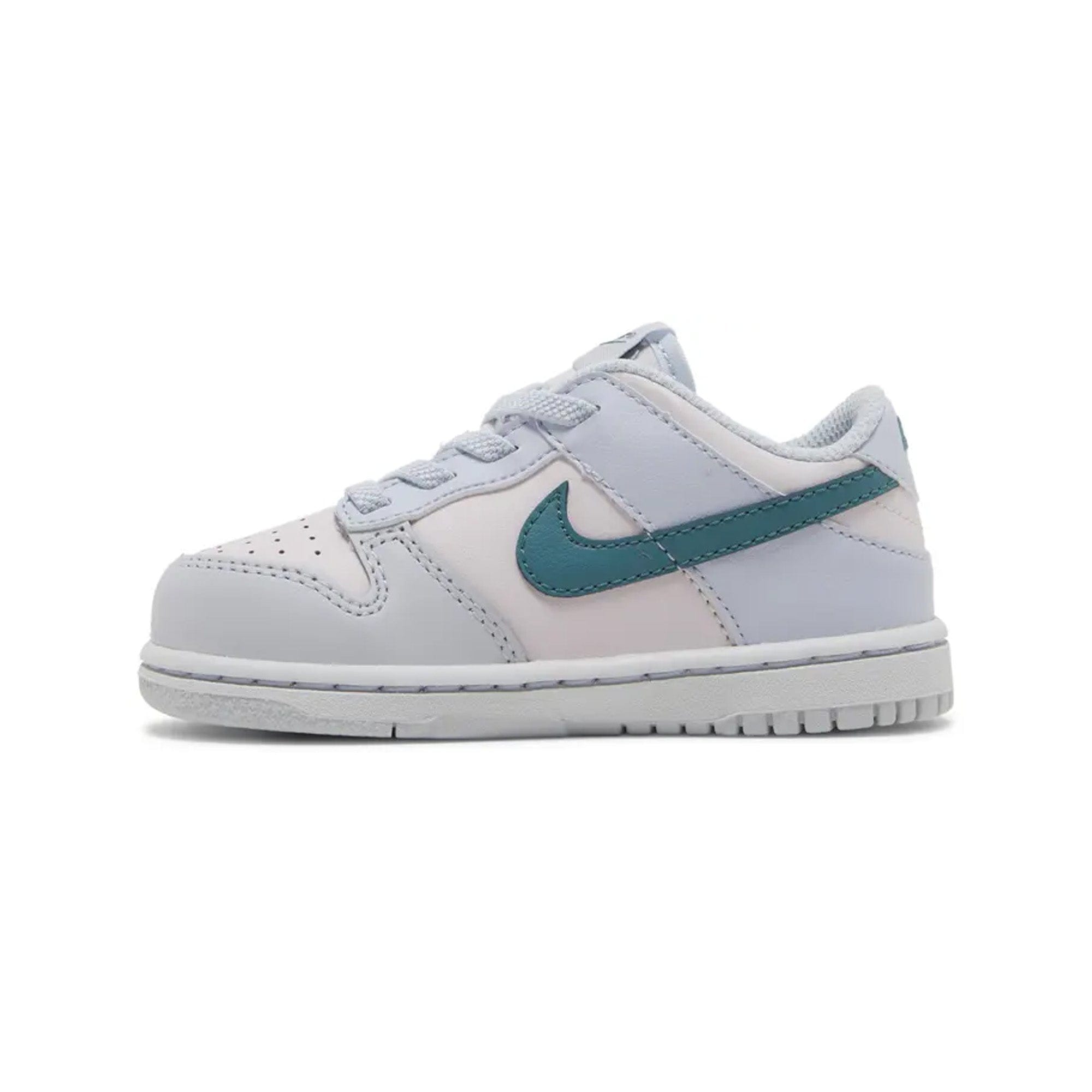Nike Dunk Low Mineral Teal TD (2023)