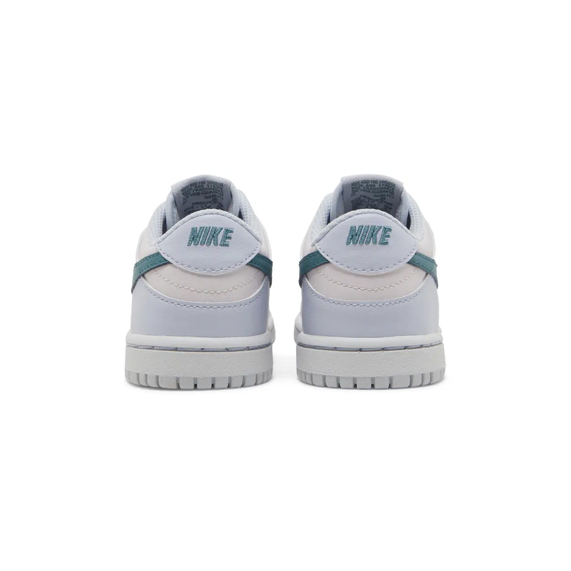 Nike Dunk Low Mineral Teal TD (2023)