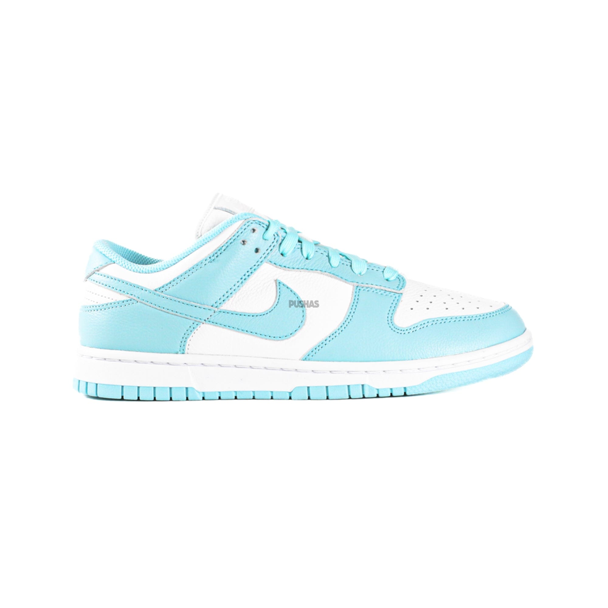 Nike Dunk Low By PUSHAS Copa Blue (2022)