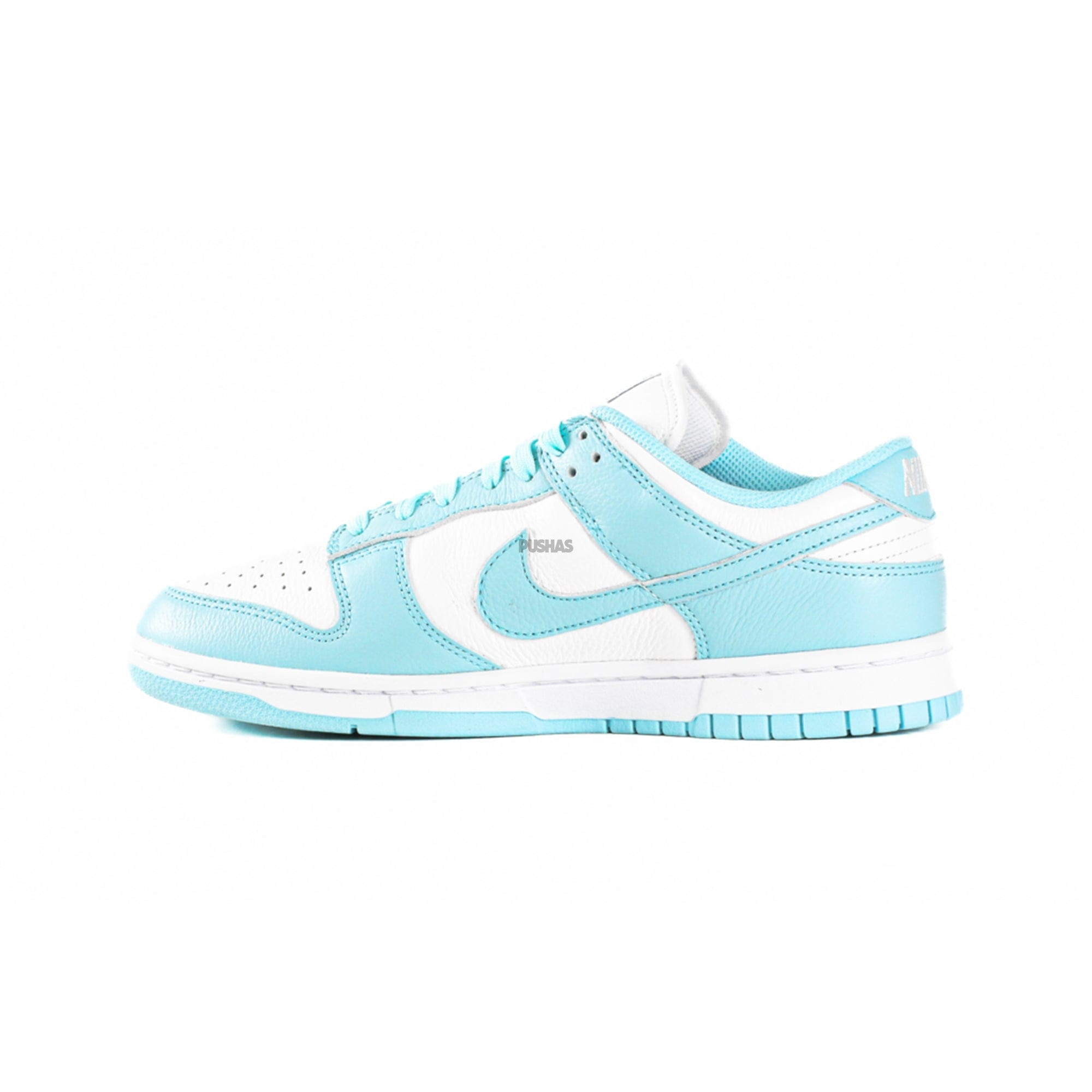 Nike Dunk Low By PUSHAS Copa Blue (2022)