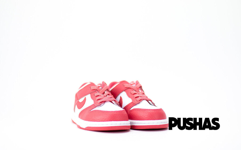 Nike Dunk Low Archaeo Pink PS (2021)