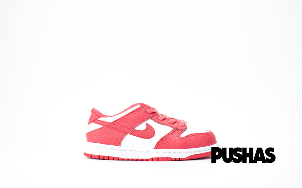 Nike Dunk Low Archaeo Pink PS (2021)
