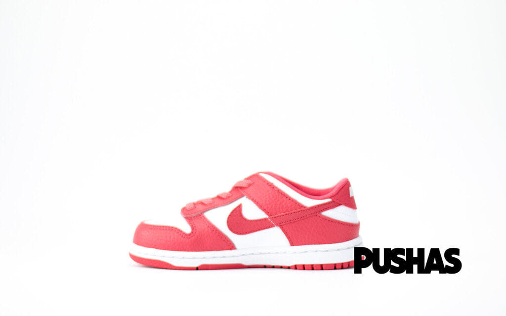 Nike Dunk Low Archaeo Pink PS (2021)