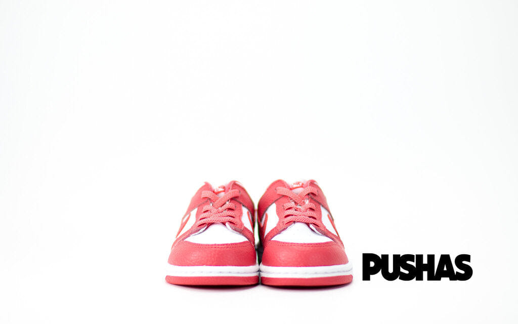 Nike Dunk Low Archaeo Pink PS (2021)