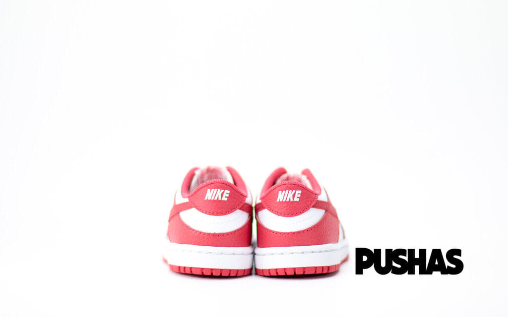 Nike Dunk Low Archaeo Pink PS (2021)