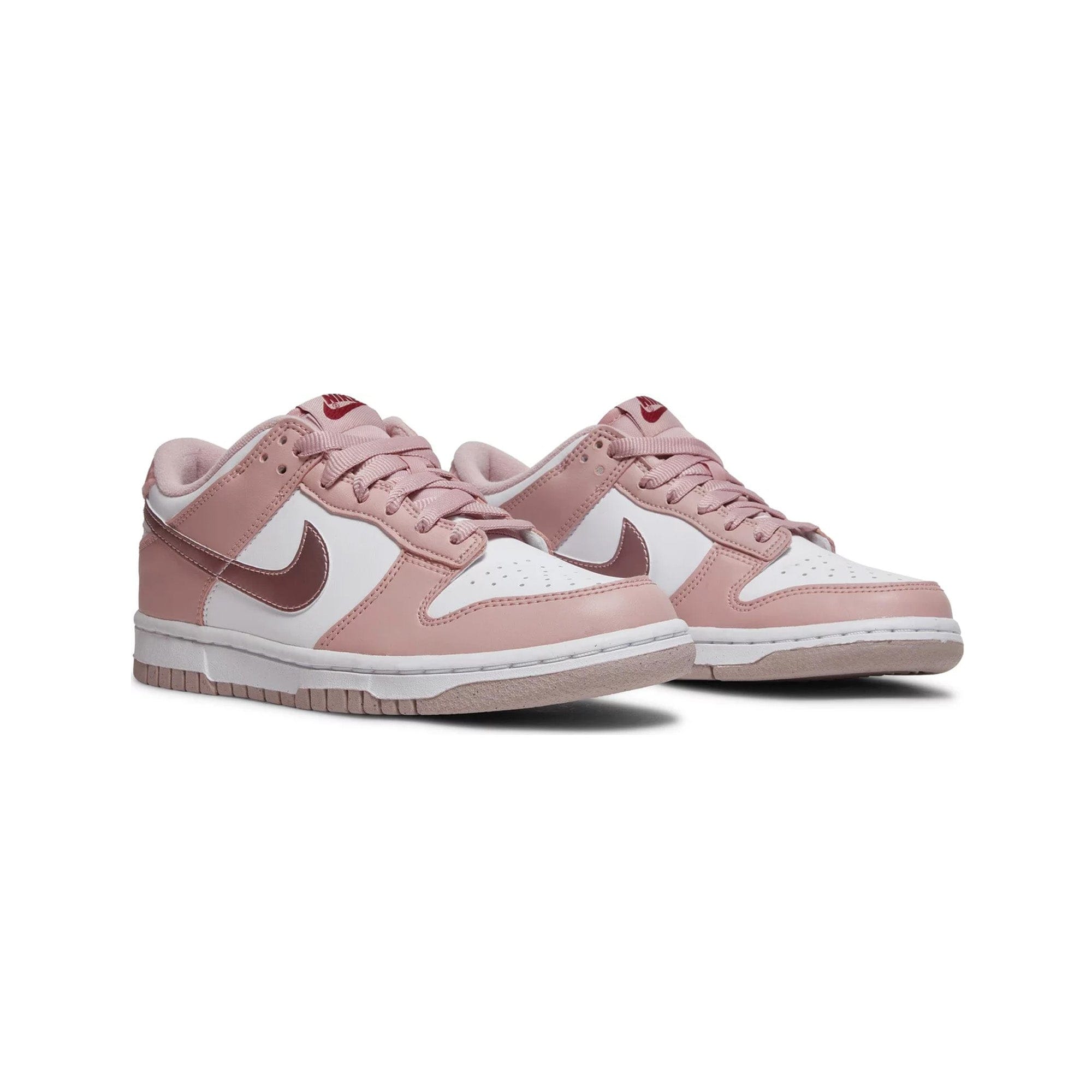 Nike Dunk Low Pink Velvet GS (2021)