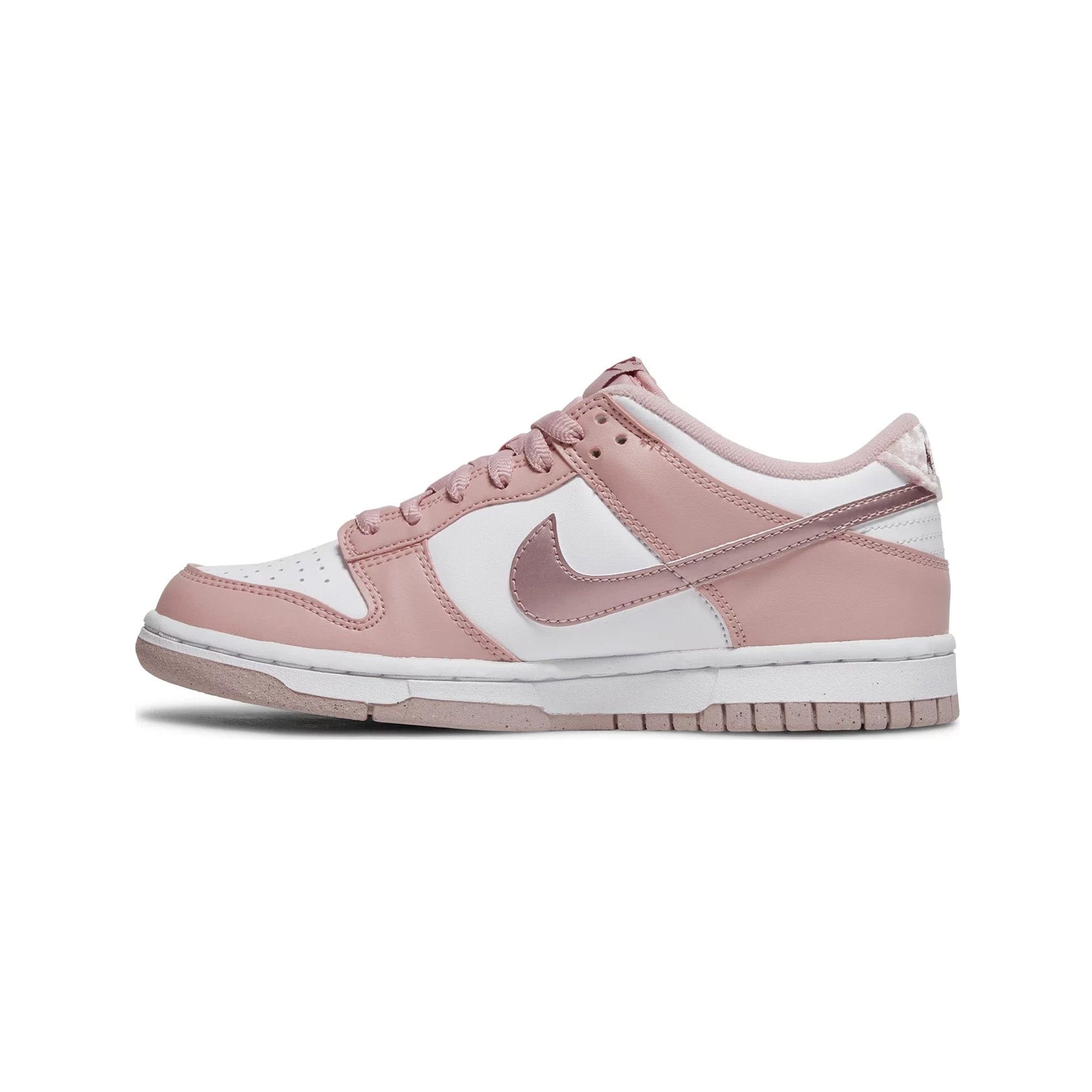 Nike Dunk Low Pink Velvet GS (2021)