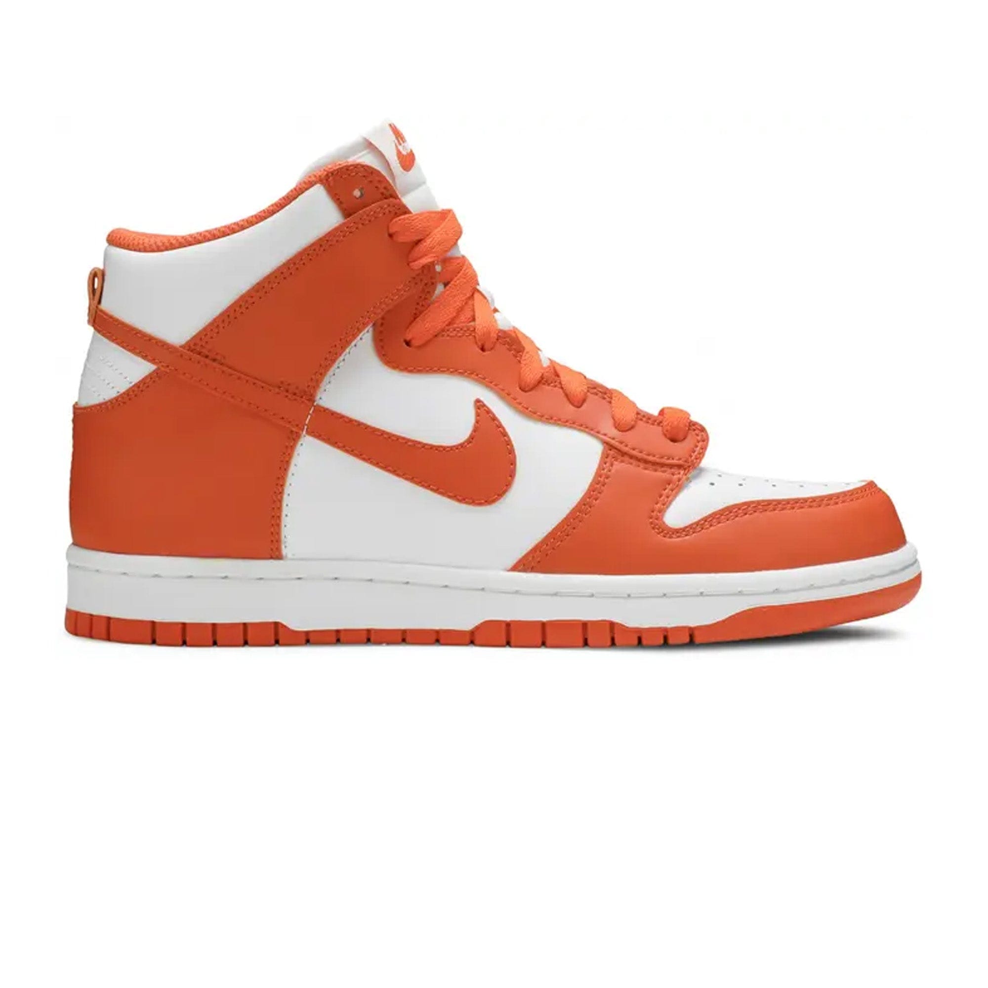 Nike Dunk High SP Syracuse 2021 GS