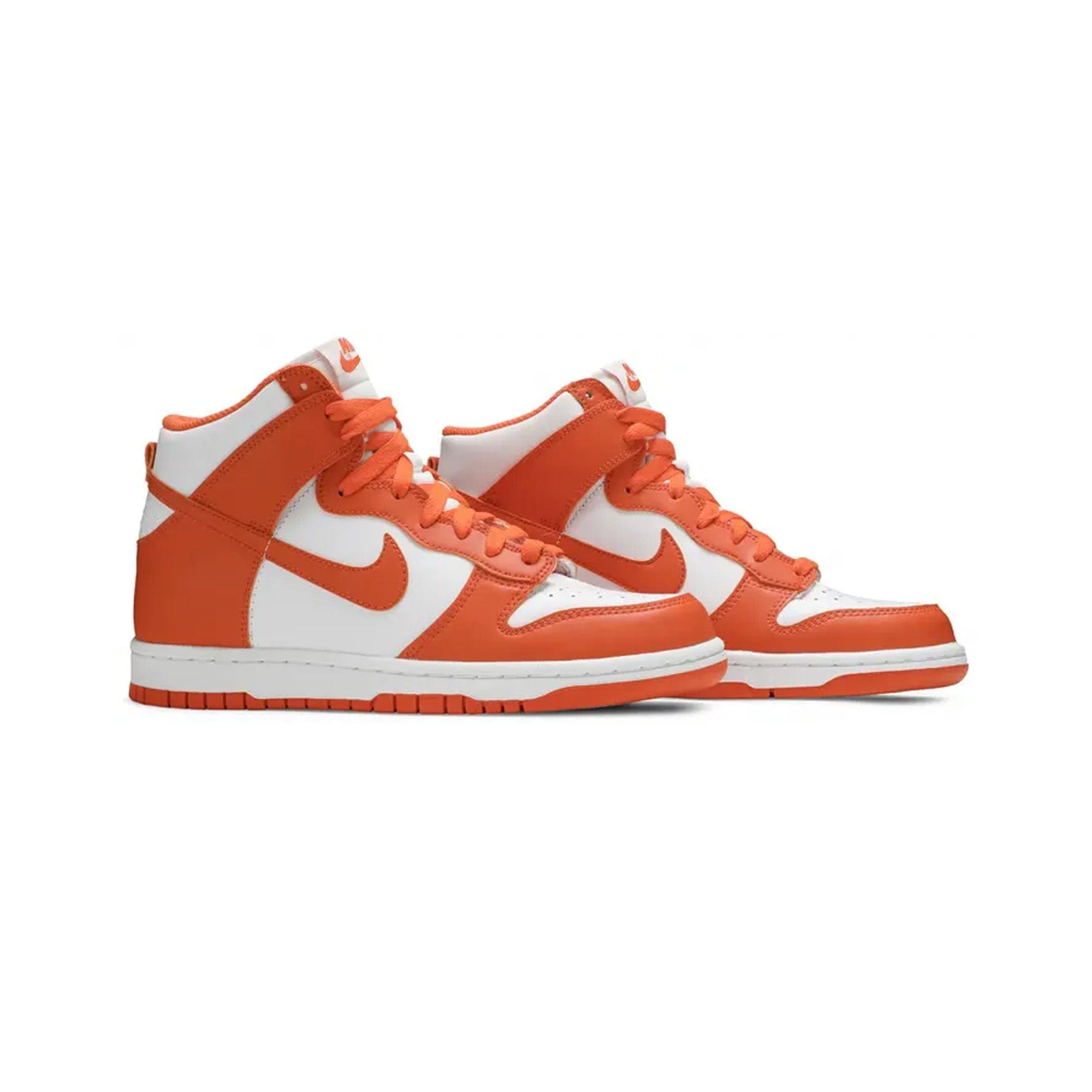 Nike Dunk High SP Syracuse 2021 GS