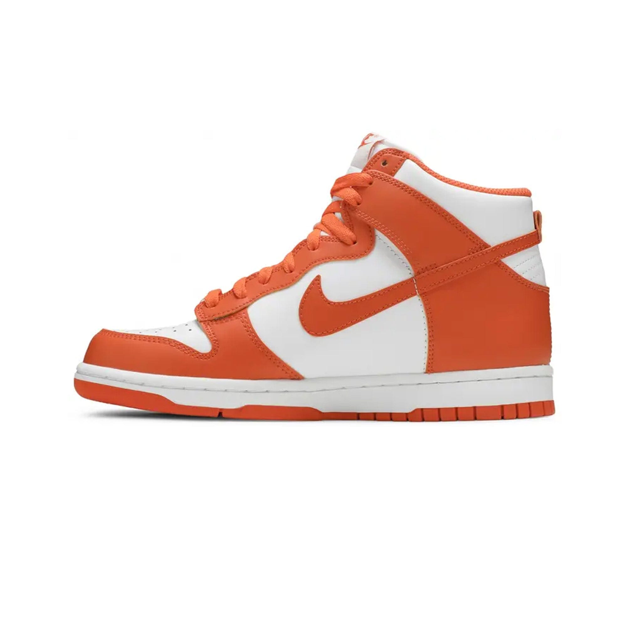 Nike Dunk High SP Syracuse 2021 GS