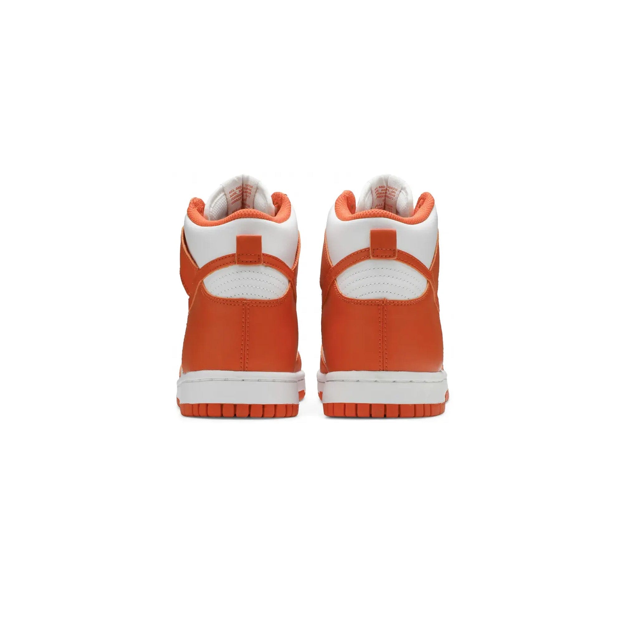 Nike Dunk High SP Syracuse 2021 GS