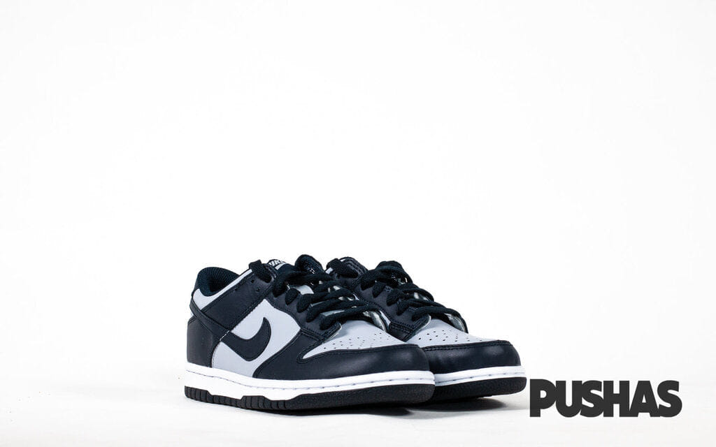 Nike Dunk Low Georgetown GS (2021)
