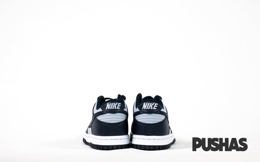 Nike Dunk Low Georgetown GS (2021)