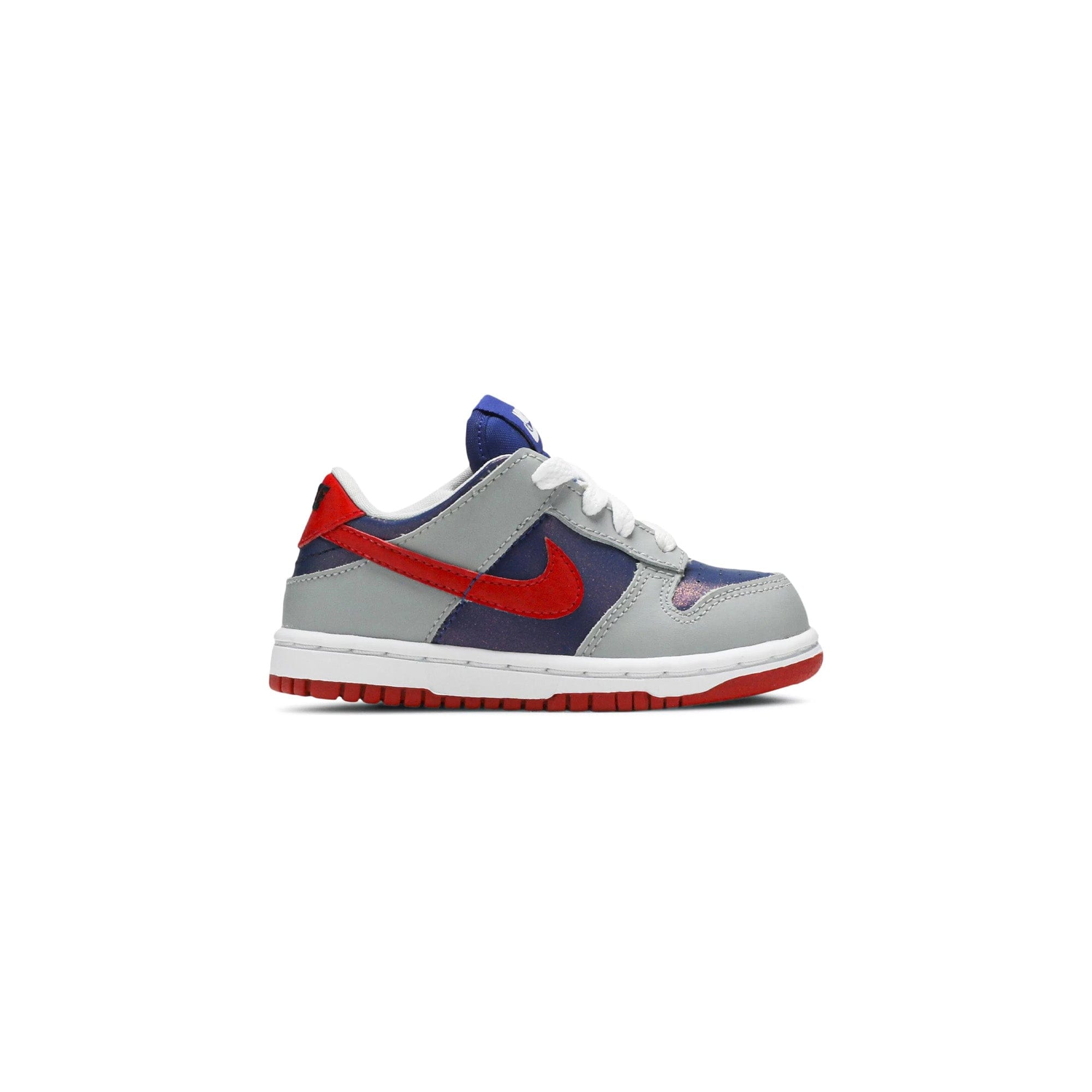 Nike Dunk Low SP Samba TD