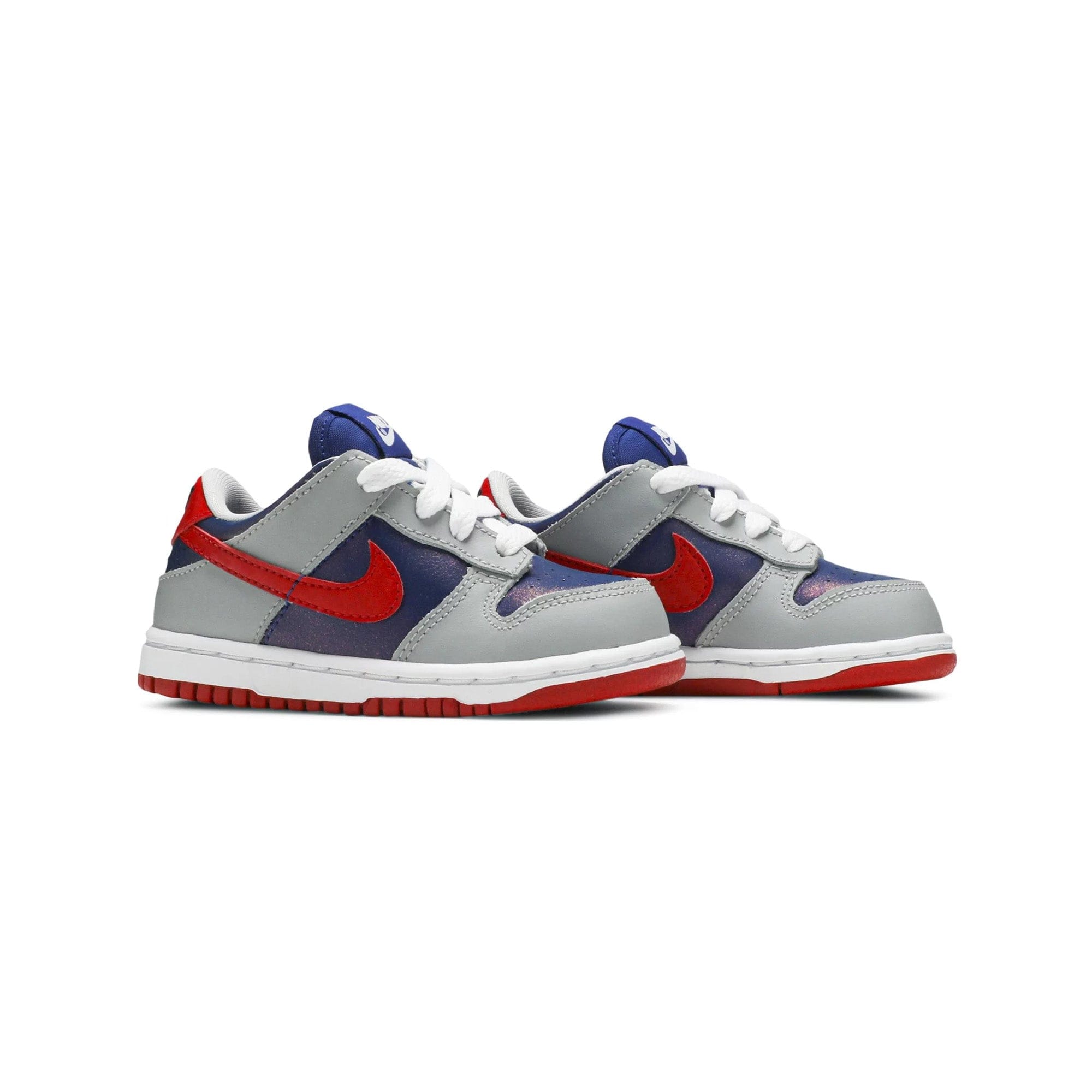 Nike Dunk Low SP Samba TD