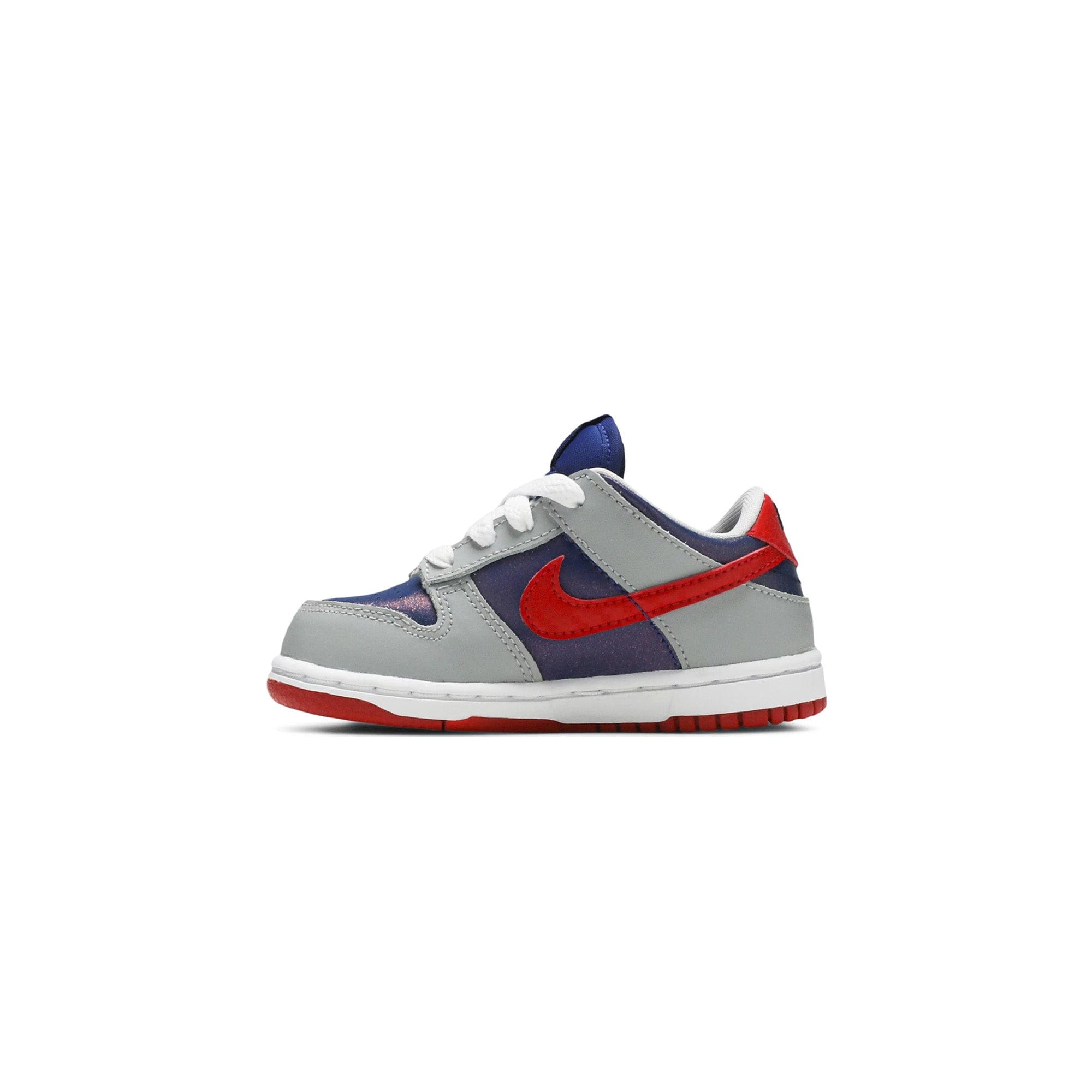 Nike Dunk Low SP Samba TD