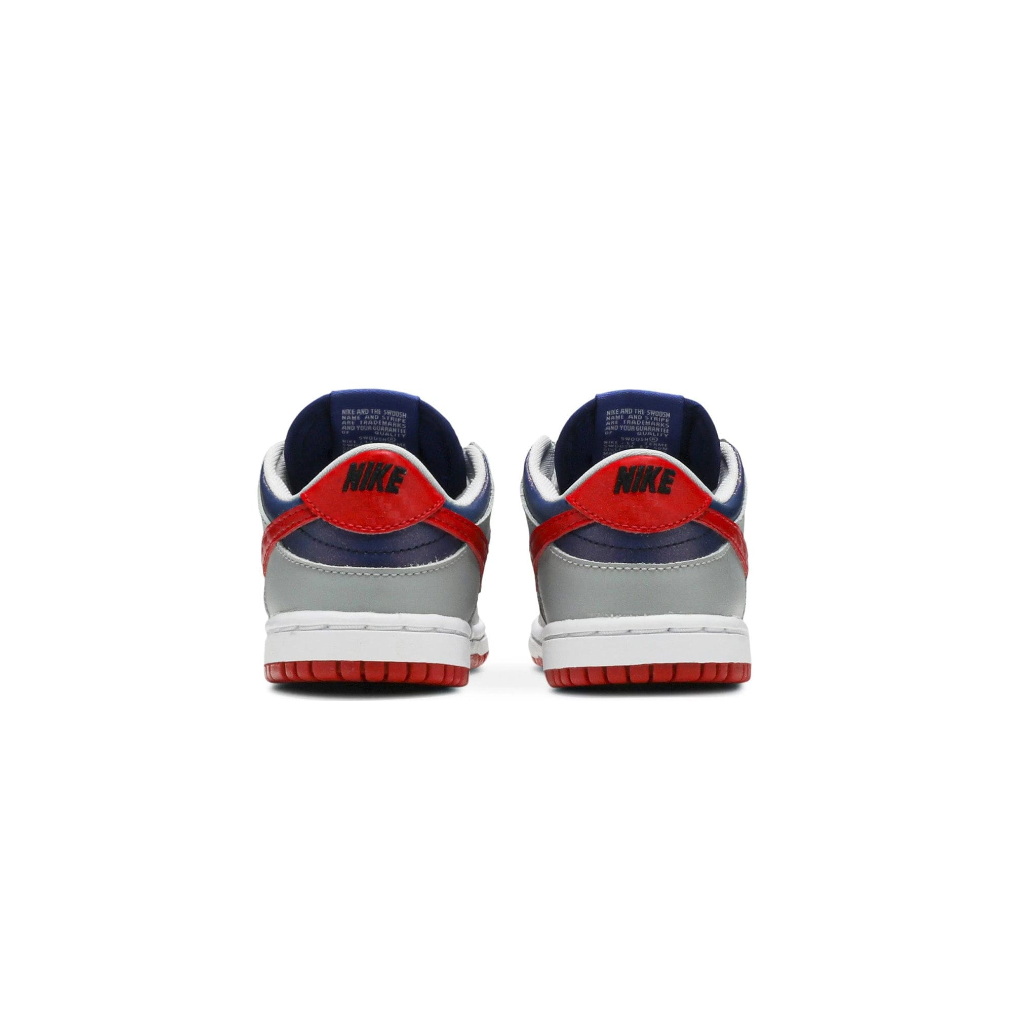 Nike Dunk Low SP Samba TD