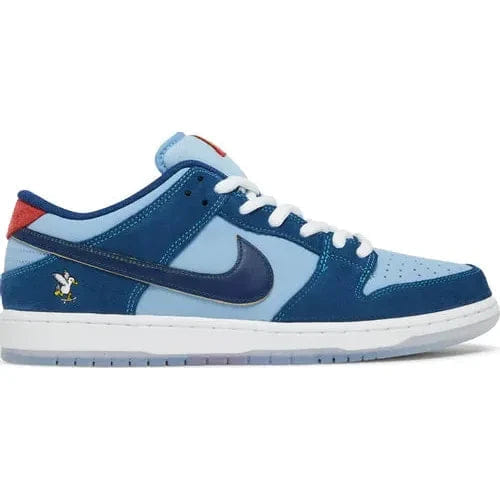 Nike SB Dunk Low Why So Sad — Buy in India | Off Kicks