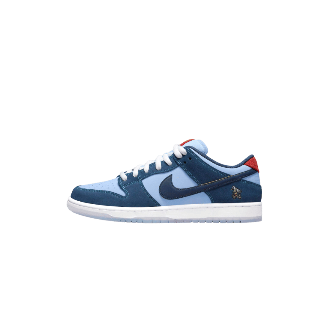 Nike SB Dunk Low Why So Sad — Buy in India | Off Kicks