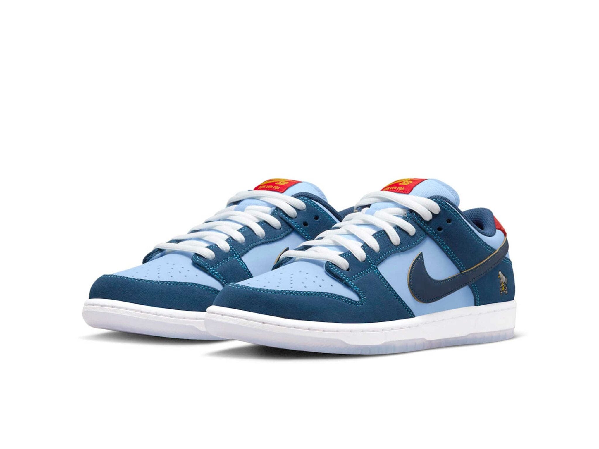 Nike SB Dunk Low Why So Sad — Buy in India | Off Kicks