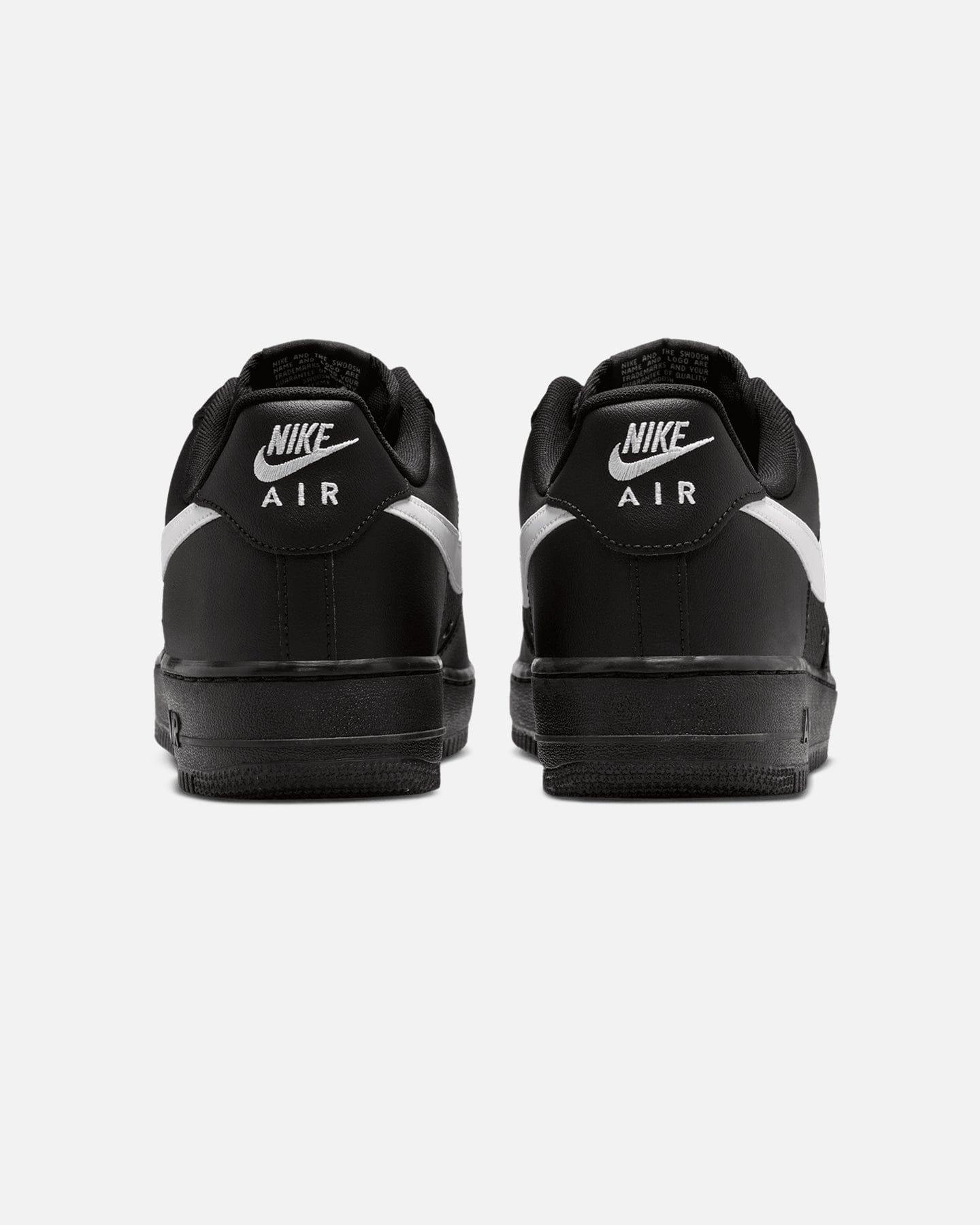 Nike Air Force 1 '07 LV8 Black/White