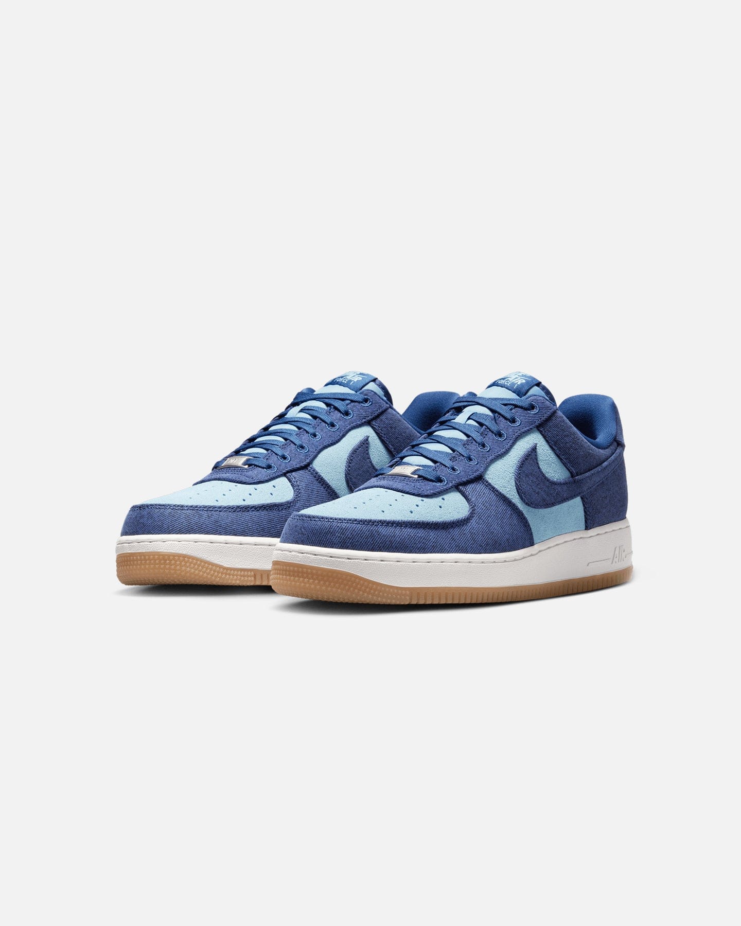 Nike Air Force 1 '07 LV8 Denim Navy