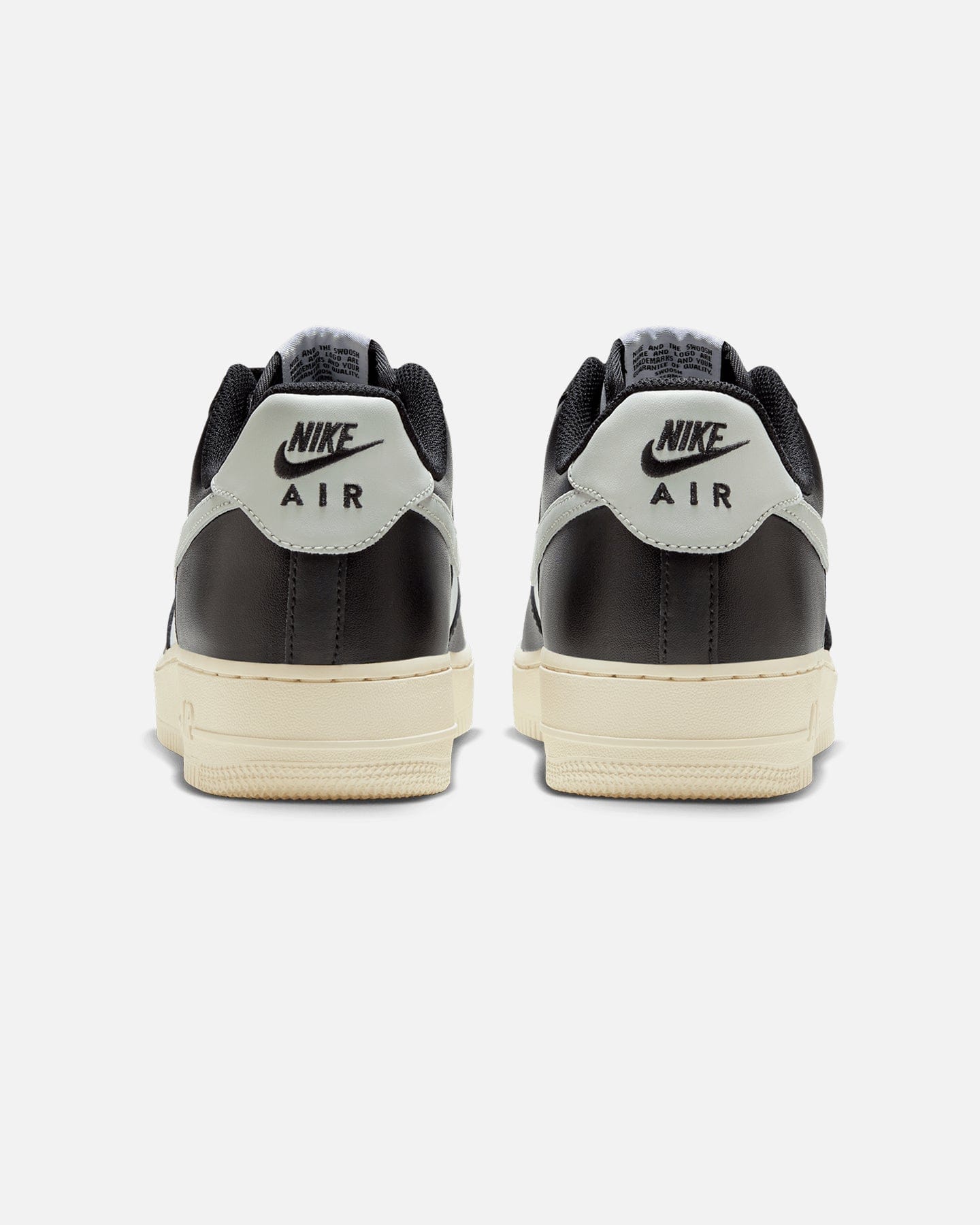 Nike Air Force 1 '07 White/Silver