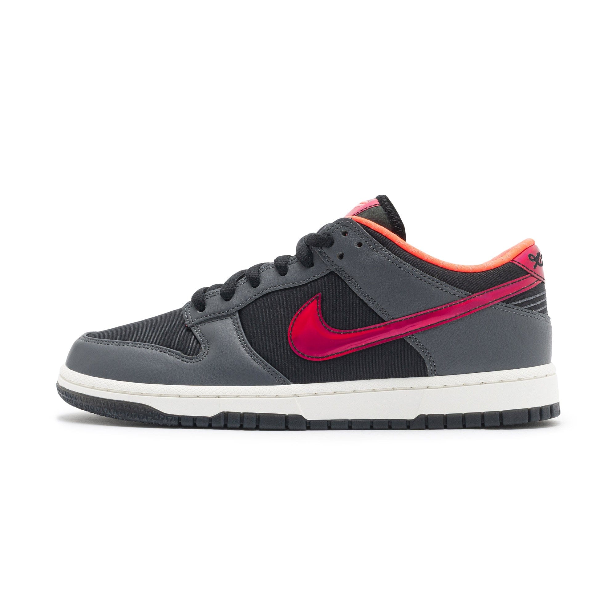 Nike Kobe Dunk Low Protro BLACK/MULTI - COLOR - HOT PUNCH IQ3919 - 001