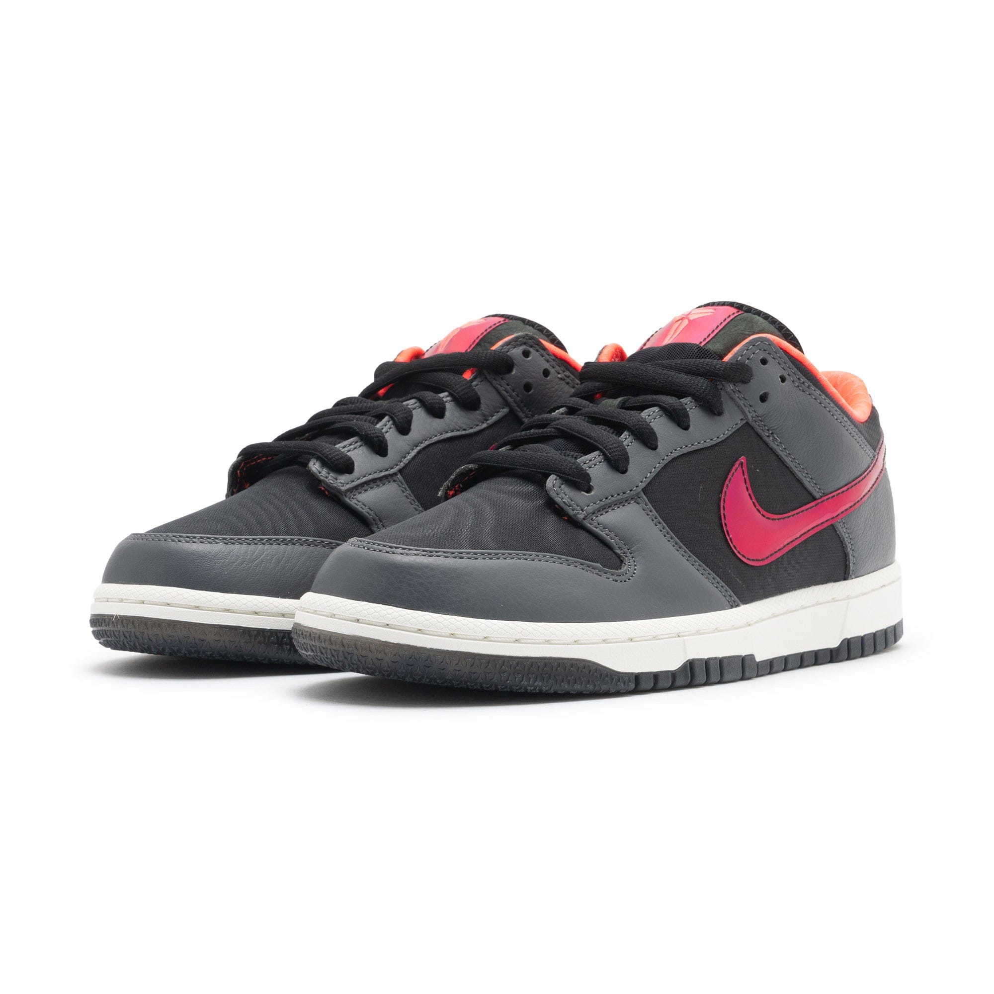 Nike Kobe Dunk Low Protro BLACK/MULTI - COLOR - HOT PUNCH IQ3919 - 001